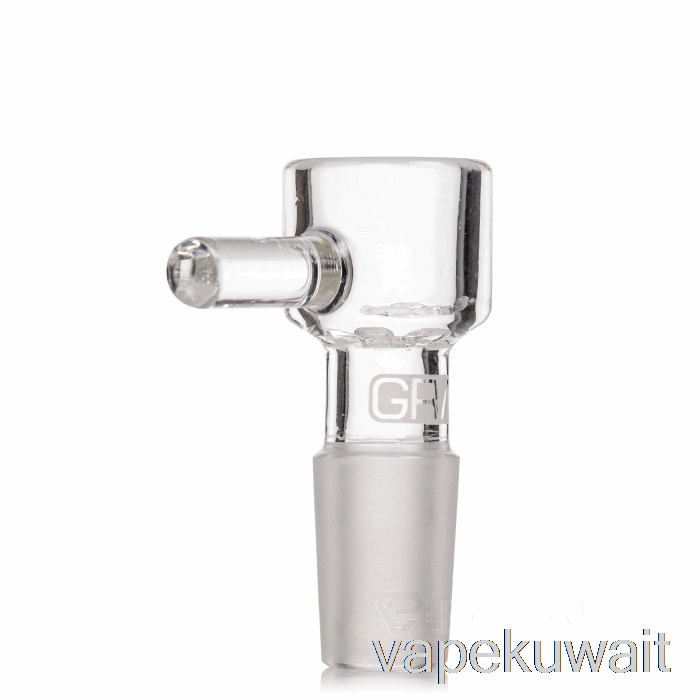 نظام Grav 14mm Octobowl Clear Vape Pod
